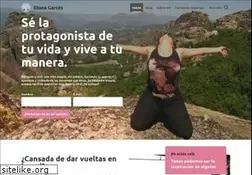 Sites similar to dianagarces.com