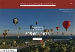 Sites similar to dianagarciarealestate.com