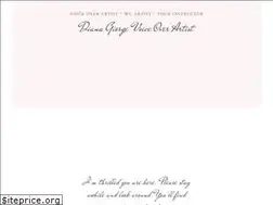 Sites similar to dianagiorgestudios.com