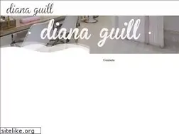 Sites similar to dianaguill.com