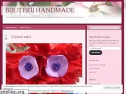 Sites similar to dianahandmadebijoux.wordpress.com