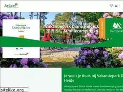 Sites similar to dianaheide.nl