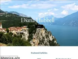 Sites similar to dianahubbell.com
