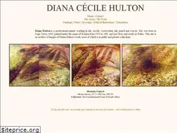 Sites similar to dianahulton.com