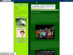 Sites similar to dianaindah.blogspot.com