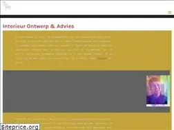 Sites similar to dianainterieuradvies.com