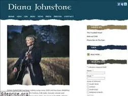 Sites similar to dianajohnstone.com