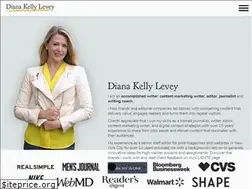 Sites similar to dianakelly.com