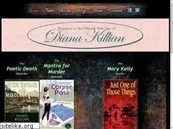 Sites similar to dianakillian.com