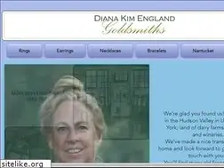 Sites similar to dianakimengland.com