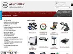 Sites similar to dianakkt.ru