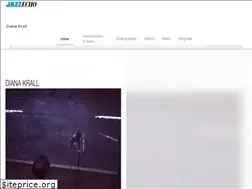 Sites similar to dianakrall.de