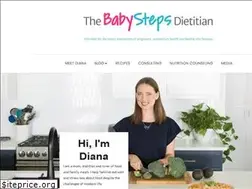 Sites similar to dianakrice.com