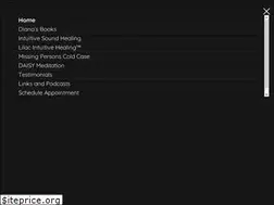 Sites similar to dianakushenbach.com