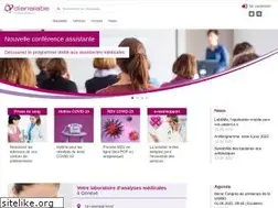 Sites similar to dianalabs.ch
