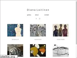 Sites similar to dianalaitinen.com