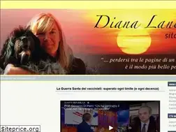 Sites similar to dianalanciotti.it
