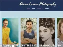 Sites similar to dianalannes.com