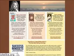 Sites similar to dianaloomans.com