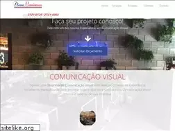 Sites similar to dianaluminosos.com.br