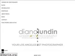Sites similar to dianalundin.com