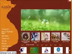 Sites similar to dianam.vn