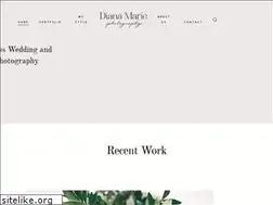 Sites similar to dianamarieblog.com
