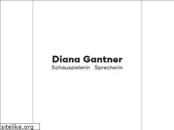 Sites similar to dianamayer.de