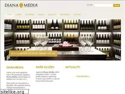 Sites similar to dianamedia.cz