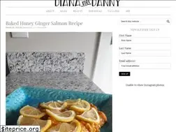 Sites similar to dianametdanny.com