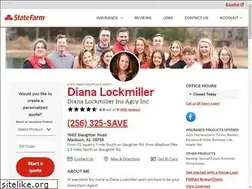 Sites similar to dianamfisher.com
