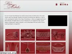 Sites similar to dianamichaels.com