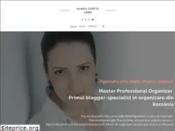 Sites similar to dianamihaila.ro