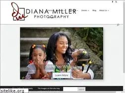 Sites similar to dianamiller.com