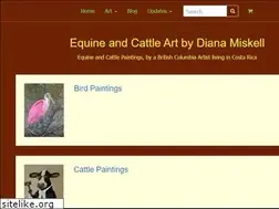 Sites similar to dianamiskell.com