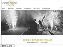 Sites similar to dianamlottphotography.com