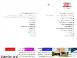 Sites similar to dianamohajer.com