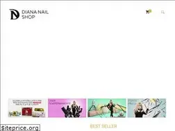 Sites similar to diananail-shop.it