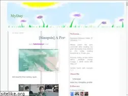 Sites similar to diananasta.blogspot.com