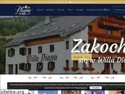 Sites similar to diananoclegi.pl