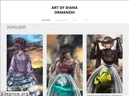 Sites similar to dianaormanzhi.com