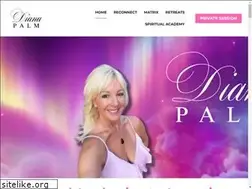 Sites similar to dianapalm.com