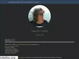 Sites similar to dianaperezcustodio.com