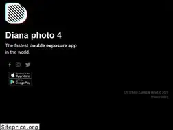 Sites similar to dianaphotoapp.eu