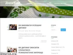 Sites similar to dianaplus.com.ua