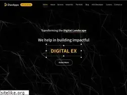 Sites similar to dianapps.com