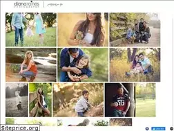 Sites similar to dianaraines.com