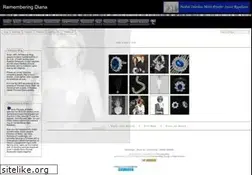 Sites similar to dianaring.com