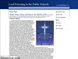Sites similar to dianarwilliams.com