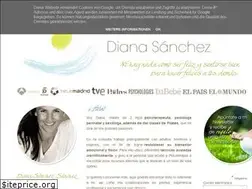 Sites similar to dianasanchezsanchez.com